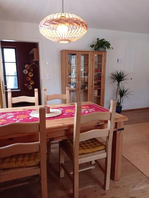 Apartamento Ferienglueck Im Schwarzwald Zimmern ob Rottweil Exterior foto